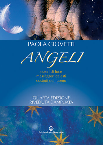Angeli - Paola Giovetti