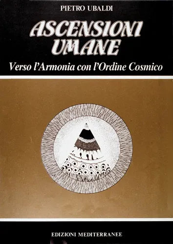 Ascensioni Umane - Pietro Ubaldi