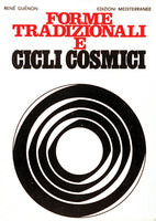 Forme Tradizionali e Cicli Cosmici - René Guénon