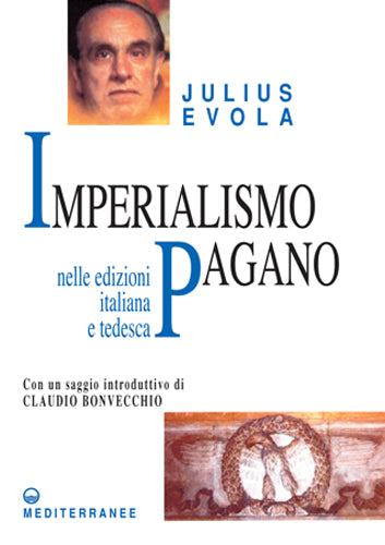 Imperialismo Pagano - Julius Evola