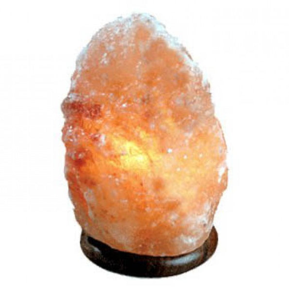 Lampada Sale Rosa Himalaya - 15-20 kg