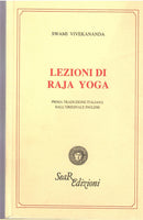 Lezioni di Raja Yoga - Swami Vivekananda
