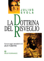 La Dottrina del Risveglio - Julius Evola
