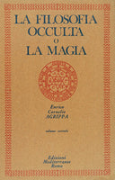 La Filosofia Occulta o la Magia. Vol 2 - Enrico Cornelio Agrippa