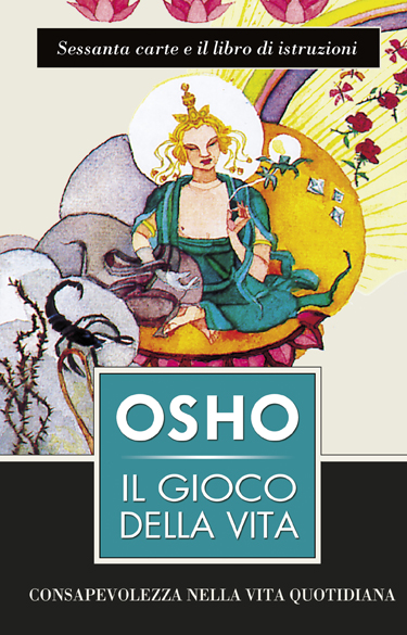 Il Gioco della Vita (Cofanetto con Libro e Carte) - Osho