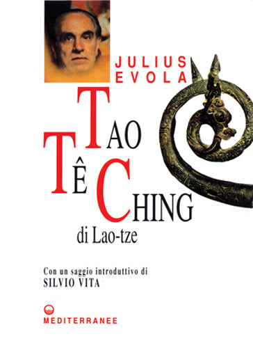 Tao Te Ching di Lao-tze - Julius Evola