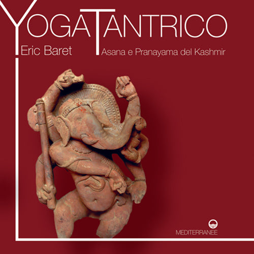 Yoga Tantrico - Eric Baret