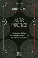 Alta Magick - Damien Echols