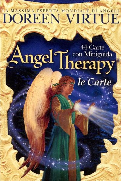 Angel Therapy - Doreen Virtue