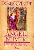 Angeli e Numeri - Doreen Virtue