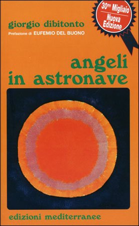 Angeli in Astronave - Giorgio Di Bitonto