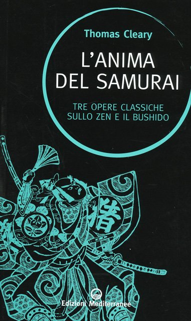 L'Anima del Samurai - Thomas Cleary