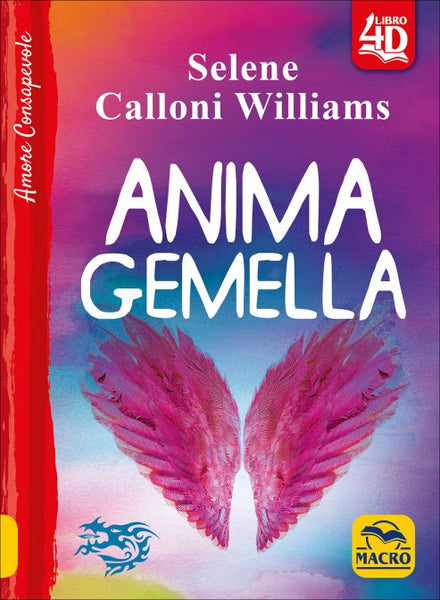 Anima Gemella - Selene Calloni Williams