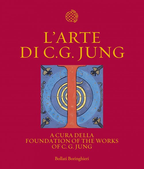 L'Arte di C. G. Jung - a cura di Foundation of the Work of C. G. Jung