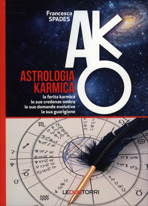 Astrologia Karmica - Francesca Spades
