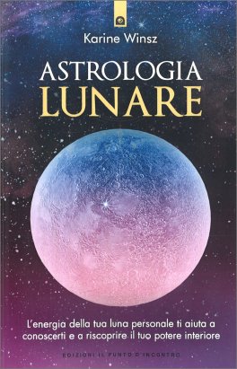 Astrologia Lunare - Karine Winsz