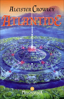 Atlantide - Aleister Crowley