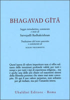 Bhagavad Gita - Sarvepalli Radhakrishnan