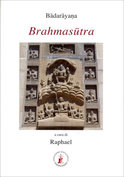Brahmasutra - Badarayana Vyasa