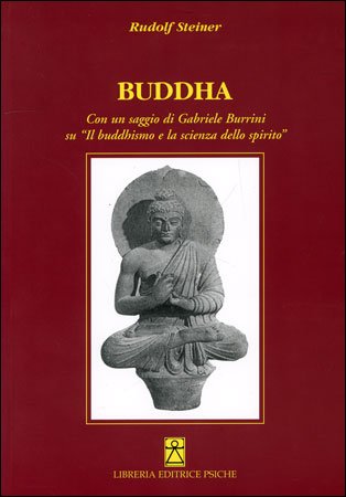 Buddha - Rudolf Steiner