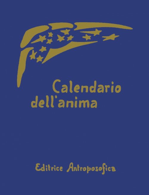 Calendario dell'Anima - Rudolf Steiner