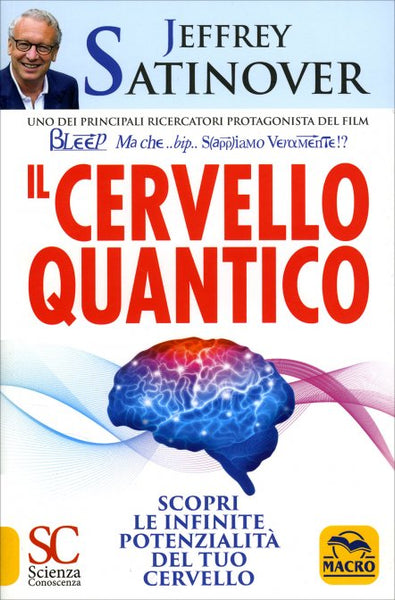 Il Cervello Quantico - Jeffrey Satinover