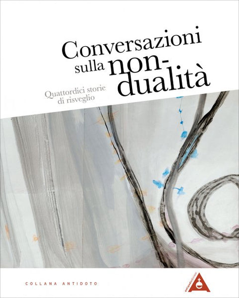 Conversazioni sulla non-dualità. Quattordici storie di risveglio - AA. VV. (a cura di Eleonora Gilbert)