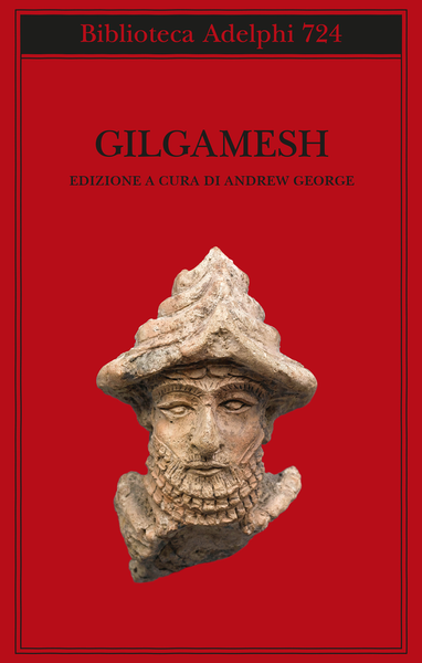 Gilgamesh - a cura di Andrew George