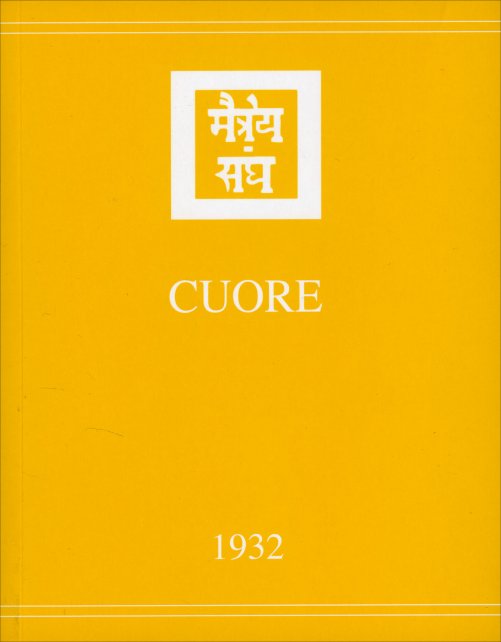 Cuore - 1932