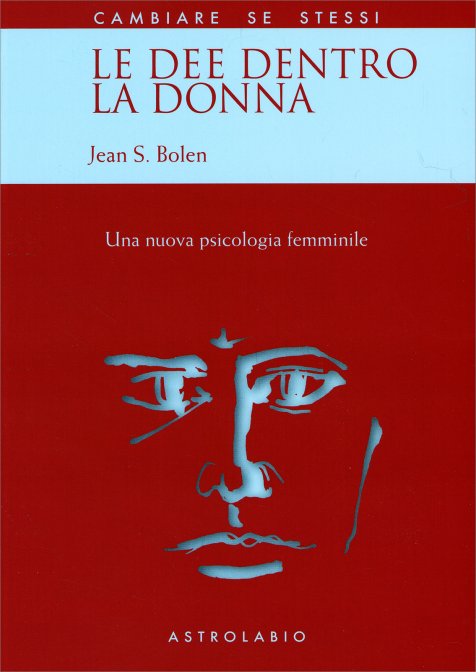 Le Dee Dentro la Donna - Jean S. Bolen