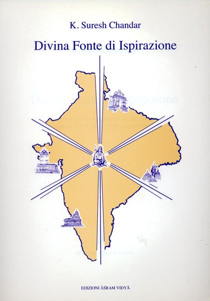 Divina Fonte di Ispirazione - K. Suresh Chandar