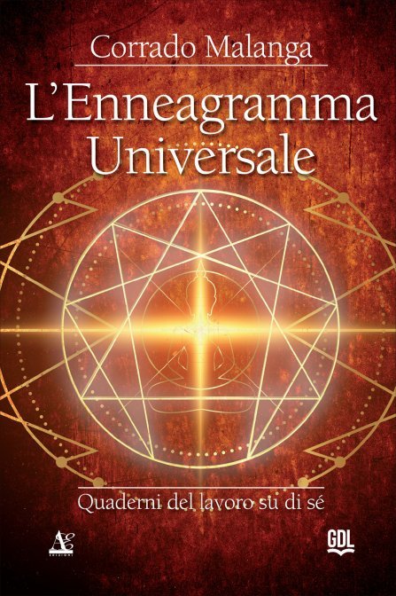 L'Enneagramma Universale - Corrado Malanga