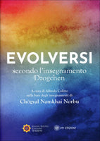Evolversi. Secondo l'insegnamento Dzogchen - Chögyal Namkhai Norbu (a cura di A. Colitto)