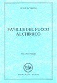 Faville di Fuoco Alchimico - Julius Cohen