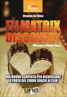 Filmatrix Discovery - Virginio De Maio