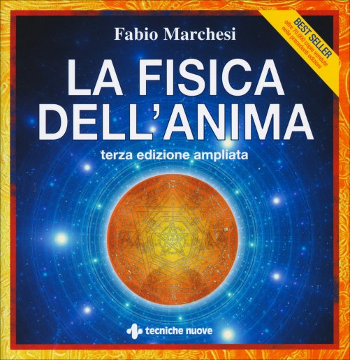 La Fisica dell'Anima - Fabio Marchesi