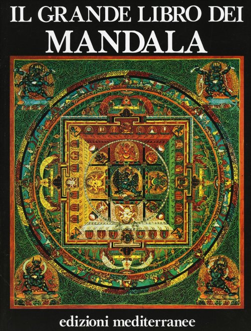 Il Grande Libro dei Mandala - José Arguelles