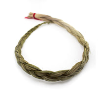 Treccia di Sweetgrass