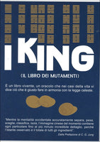 I King. Il libro dei Mutamenti - prefazione di C. G. Jung