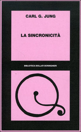 La Sincronicità - Carl Gustav Jung