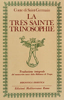 La Très Sainte Trinosophie - Conte di Saint Germain