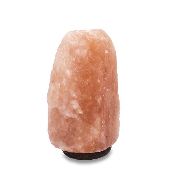Lampada Sale Rosa Himalaya - 4-6 kg