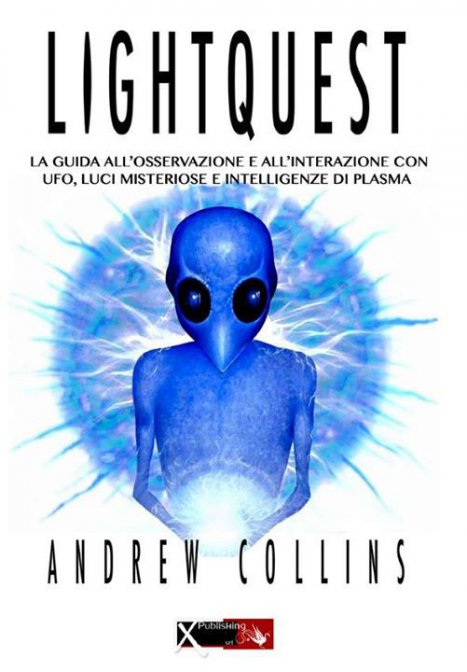 Lightquest - Andrew Collins