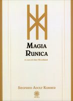 Magia Runica - Siegfried Adolf Kummer