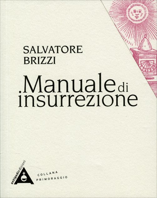 Manuale di insurrezione - Salvatore Brizzi