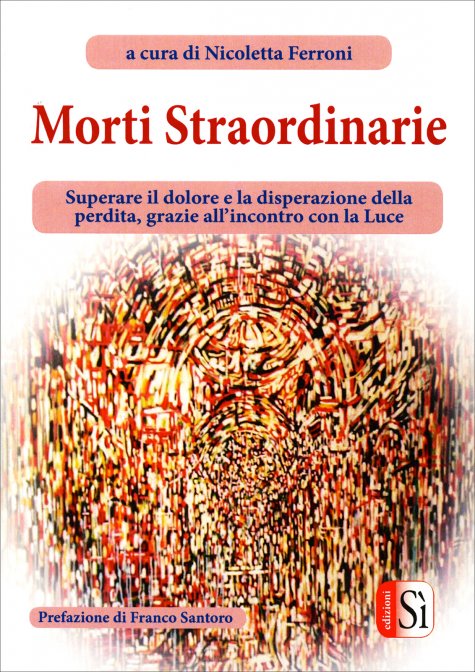 Morti Straordinarie - Nicoletta Ferroni