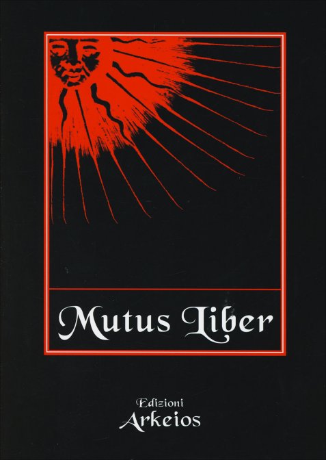 Mutus Liber - Eugene Canseliet