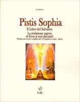 Pistis Sophia - Samael Aun Weor