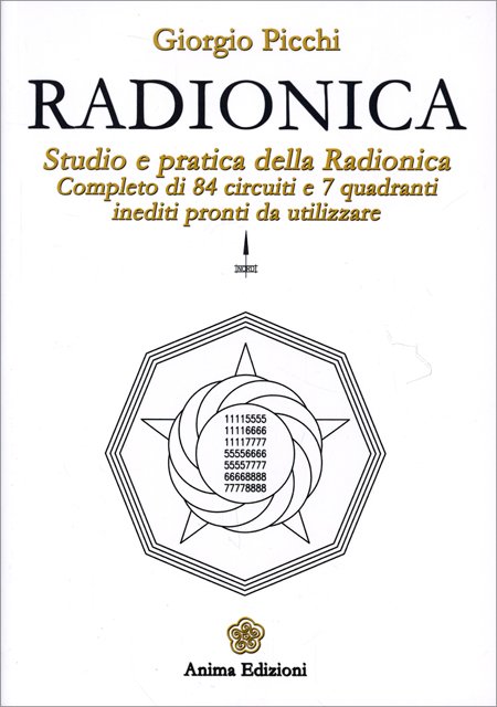 Radionica - Giorgio Picchi