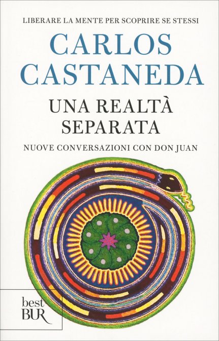Una Realtà Separata - Carlos Castaneda